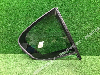 стекло двери задней правой BMW 5 серия G30/G31 2018, 3.0 л., бензин, АКПП, седан, 7381348