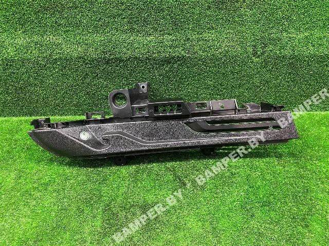 направляющая шторки багажника (салазки) BMW X3 G01 2019, 51477476780, 7396604 - фото №1