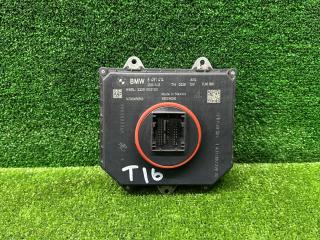 блок управления светом BMW X3 G01 2021, 2.0 л., B46 B20 B, бензин, АКПП, schwarz 2 (668), внедорожник 5 дв., 8491414, 63118491414, PBT-GF30, FLM1, 2020-11-23, A104, 147000056500, TN0228, 2020--23, HWEL222903.0100, TN022812V, 10EEG190080, 10EE6190080, AI04