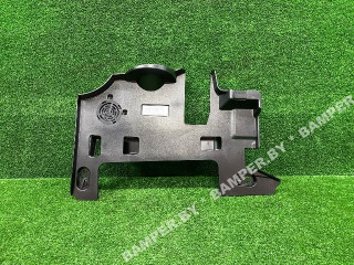 пластик BMW X7 G07 2021, 3.0 л., i, бензин, АКПП, внедорожник 5 дв., 51459399364