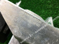 усилитель бампера заднего BMW 5 серия F07/F10/F11 2012, 5.0 л., бензин, АКПП, седан, 71588747583120 - фото №4