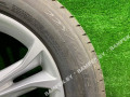 диск литой BMW X3 G01 2020, 2.0 л., i, бензин, АКПП, внедорожник 5 дв., 6876918 - фото №3