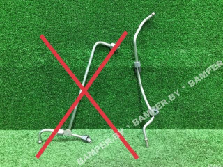 трубка топливная BMW 1 серия F20/F21 [рестайлинг] 2017, бензин, АКПП, 8616080