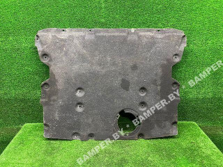 защита двигателя BMW X3 G01 2020, 51757417386