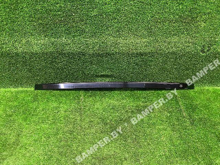 молдинг двери задней правой BMW X5 G05 2019, 51357429392