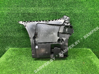 Крепление бампера заднего BMW 5 серия G30/G31 [рестайлинг] 2021, 4.4 л., i, бензин, АКПП, седан, 51128066721