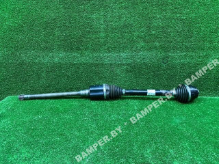 полуось передняя правая (приводной вал, ШРУС) BMW X7 G07 [рестайлинг] 2023, 3.0 л., i, бензин, АКПП, внедорожник 5 дв., 8486202