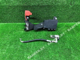 минусовой провод аккумулятора BMW 5 серия G30/G31 2019, 61216802304, 61216824838, 61216840519, 8736419