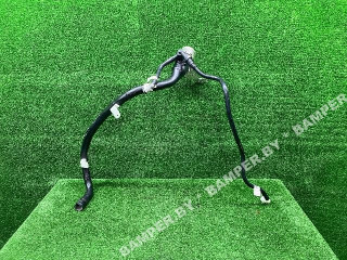 маслозаливная горловина BMW 5 серия G30/G31 [рестайлинг] 2021, 4.4 л., i, бензин, АКПП, седан, 16117365415