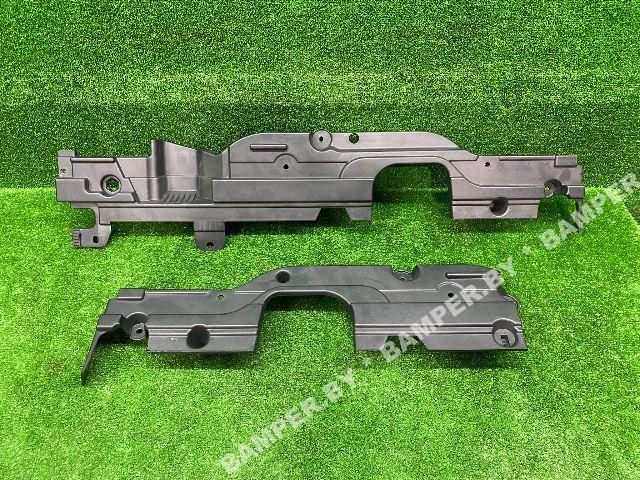 пластик BMW X3 G01 2019, 51477439386, 51477439385 - фото №1