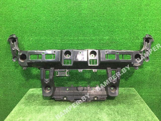 Крепление бампера заднего BMW X6 E71/E72 2010, 5.0 л., бензин, АКПП, внедорожник 5 дв., 7176244