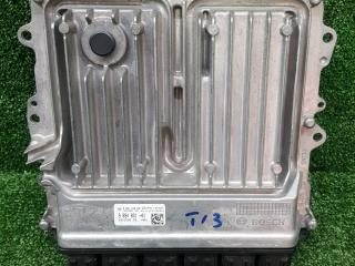 блок управления двигателем BMW 3 серия G20 2020, 3.0 л., B58B30, бензин, АКПП, black sapphire metallic (475), седан, полный привод, 9894831, 12149894831