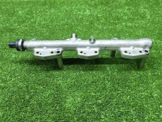 топливная рампа BMW M4 G82/G83 G82 2022, 3.0 л., S58B30A, бензин, АКПП, sao paulo gelb (c4h), купе, 8665631, 13538665631