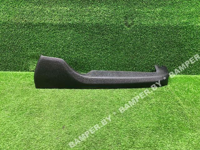 пластик BMW 5 серия G30/G31 2020, 52107318986, 7317446, 7318986 - фото №1