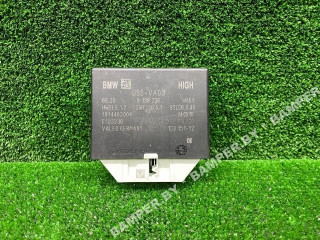 блок управления парктрониками BMW 5 серия G30/G31 2018, 4.4 л., i, бензин, АКПП, седан, 66209891698