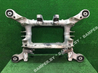 балка подвески задняя BMW 5 серия F10/F11 [рестайлинг] 2014, 4.4 л., бензин, АКПП, 6776488, 6794665, 6799103