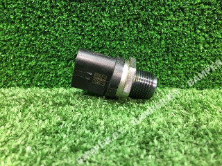 Клапан ТНВД BMW X1 2008, дизель, АКПП, 0281002988, 7800602