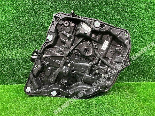 стеклоподъемник электрический задний левый BMW 5 серия G30/G31 2017, 51337487087 - фото №1