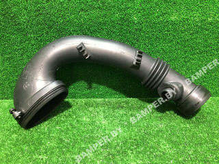 патрубок воздушного фильтра BMW 5 серия E60/E61 2005, 3.0 л., дизель, 7795026