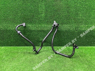 шланг (трубка) АКПП BMW 5 серия G30/G31 2020, 17228482755, 17229452051, 8482755, 9452051