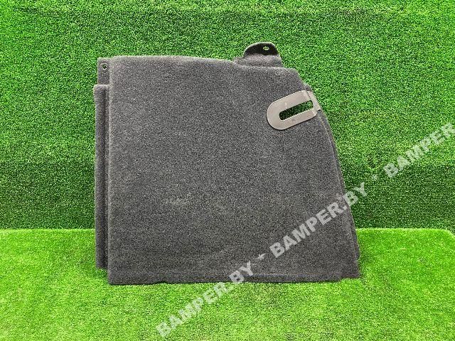 обшивка багажника BMW X3 G01 2019, 51487452453 - фото №1