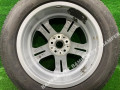 диск литой BMW X3 G01 2020, 2.0 л., i, бензин, АКПП, внедорожник 5 дв., 36116876918 - фото №2