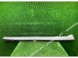 накладка на порог BMW 5 серия G30/G31 [рестайлинг] 2023, 2.0 л., i, бензин, АКПП, седан, 51777475603