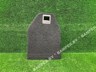 обшивка багажника BMW X7 G07 2021, 3.0 л., i, бензин, АКПП, внедорожник 5 дв., 51475A01893