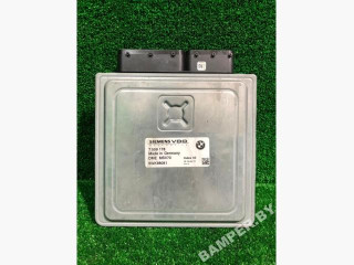 блок управления двигателем BMW 5 серия E60/E61 [рестайлинг] 2008, 7559178, DMEMSV70