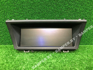 монитор мультимедиа BMW X5 E70 2008, 9166782