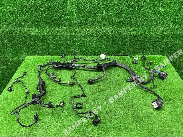 проводка двигателя BMW X5 G05 2023, 12519452241, 9452241 - фото №1