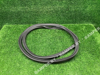 уплотнитель двери BMW 5 серия G30/G31 [рестайлинг] G30 2023, 2.0 л., B46 B20 B, бензин, skyscraper grau metallic (c4w), 51727468731