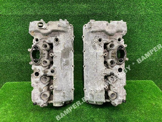 клапанная крышка BMW M5 F10 [рестайлинг] 2015, 11128601704, 11128601707