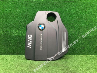 декоративная крышка двигателя BMW 1 серия F20/F21 [рестайлинг] 2016, 2.0 л., дизель, 8514202