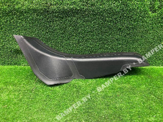 водосток крышки багажника BMW 5 серия G30/G31 2017, 63217382960