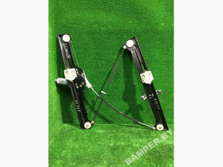 стеклоподъемник передний правый BMW X5 E70 2007, 7137020, 7166380