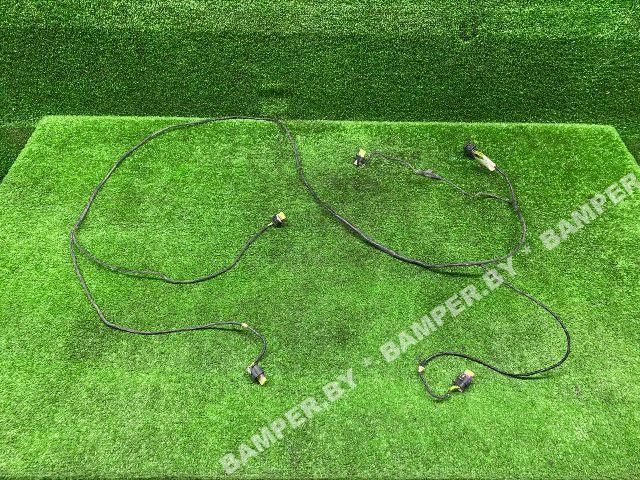 проводка датчиков парковки BMW X5 F15 2017, 61129244422 - фото №1