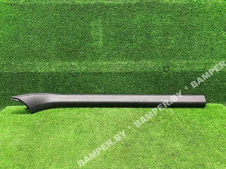 накладка на порог BMW M8 F91/92 [рестайлинг] 2023, 51477479202, 7479202, 7481608