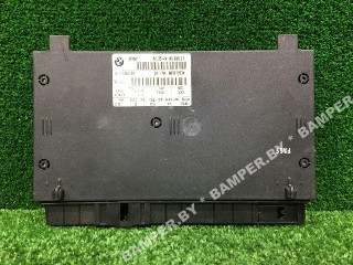 блок управления сиденьем BMW X5 E70 2007, 9149835
