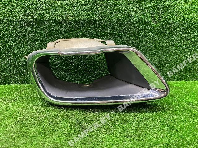 насадка на глушитель BMW X5 F15 2017, 51128074190 - фото №1