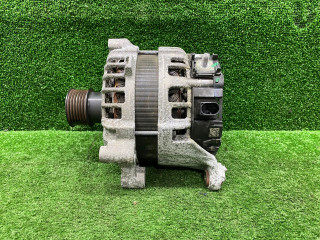 генератор BMW X3 G01 2019, 3.0 л., B58B30, бензин, АКПП, внедорожник 5 дв., полный привод, 0125814004, 12318571357, 8571357, 12318571357, 0125814004, 8571357