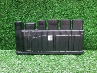 Блок питания BMW 8 серия G14/G15 G16 2020, 4.4 л., N63 B44 C, бензин, АКПП, mineralweiß metallic (a96), седан, 8638552, 12638638552