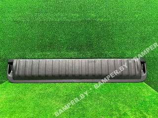 обшивка багажника BMW X5 G05 2019, 51497479063, 7441649