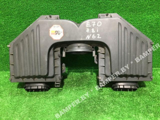 корпус воздушного фильтра BMW X5 E70 2008, 4.8 л., бензин, 7548896