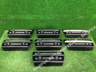 блок управления печки / климат-контроля BMW 5 серия F07/F10/F11 2012, 9233632, 9241241, 9249700, 9263749, 9263750, 9328425