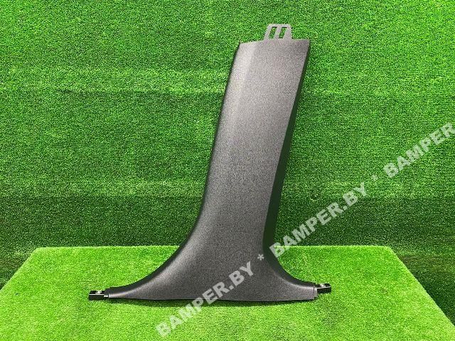 молдинг крыла BMW X3 G01 2018, 51437446734, 7396432, 7446734 - фото №1