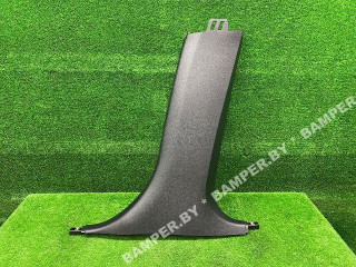 молдинг крыла BMW X3 G01 2018, 51437446734, 7396432, 7446734