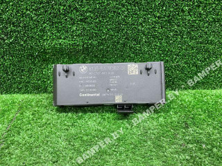 блок управления крышкой багажника BMW 5 серия G30/G31 2020, 5A19DB2, 61355A19DB2