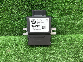 блок управления топливным насосом BMW 8 серия G14/G15 G16 2020, 4.4 л., N63 B44 C, бензин, АКПП, mineralweiß metallic (a96), седан, 9452468, 16159452468