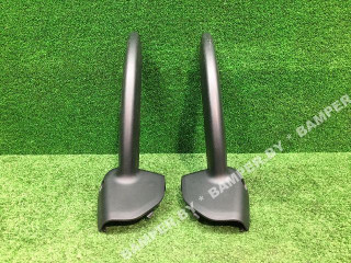 пластик BMW 5 серия G30/G31 2018, бензин, АКПП, седан, 7383562, 7383563